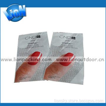Food Packaging Plastic Ziplock Bags